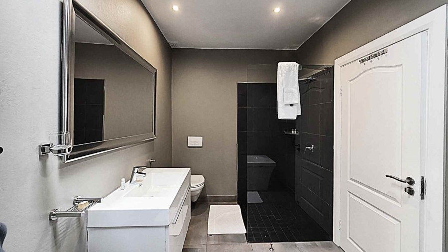 To Let 4 Bedroom Property for Rent in Strathavon Gauteng