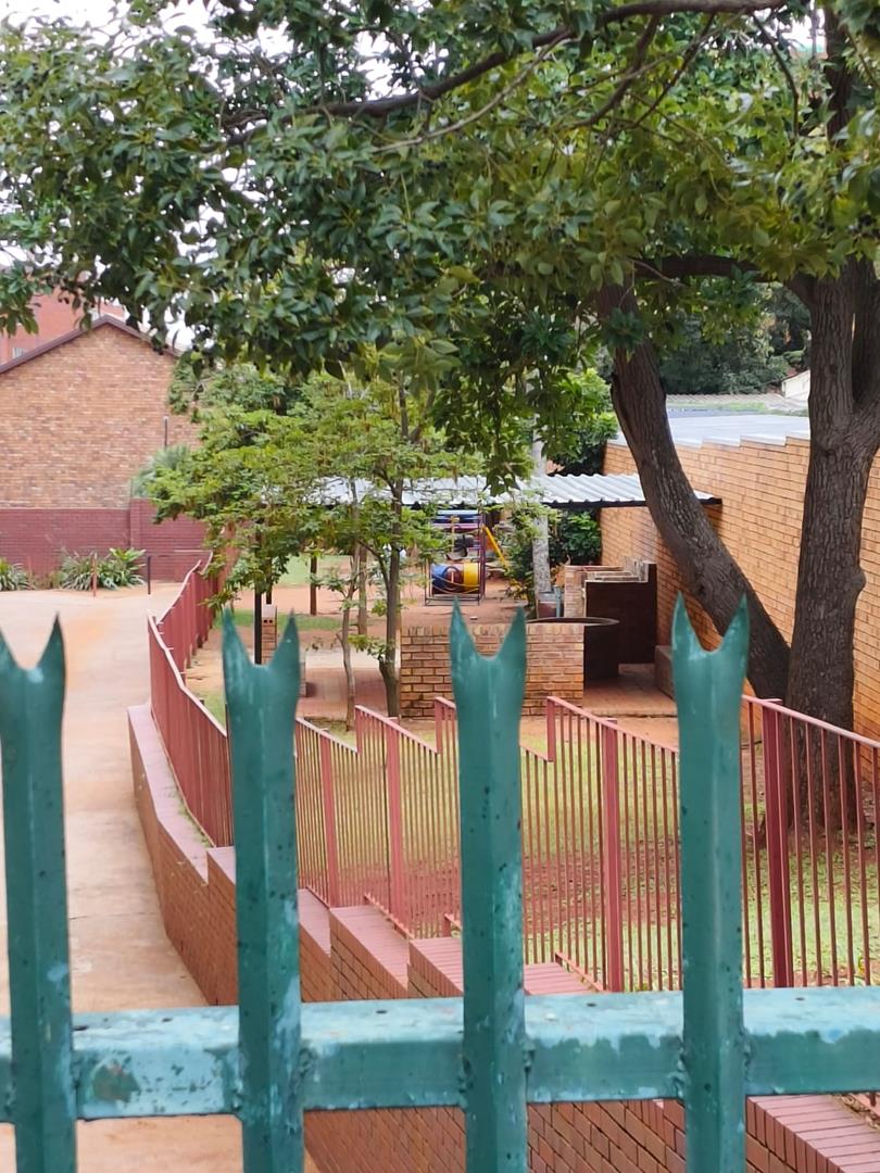 2 Bedroom Property for Sale in Wonderboom South Gauteng
