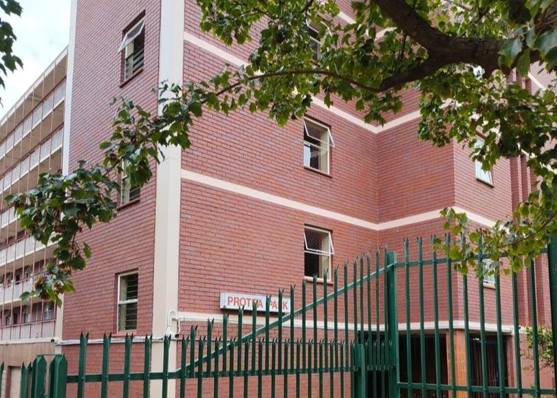 2 Bedroom Property for Sale in Wonderboom South Gauteng