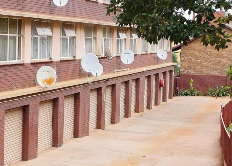 2 Bedroom Property for Sale in Wonderboom South Gauteng