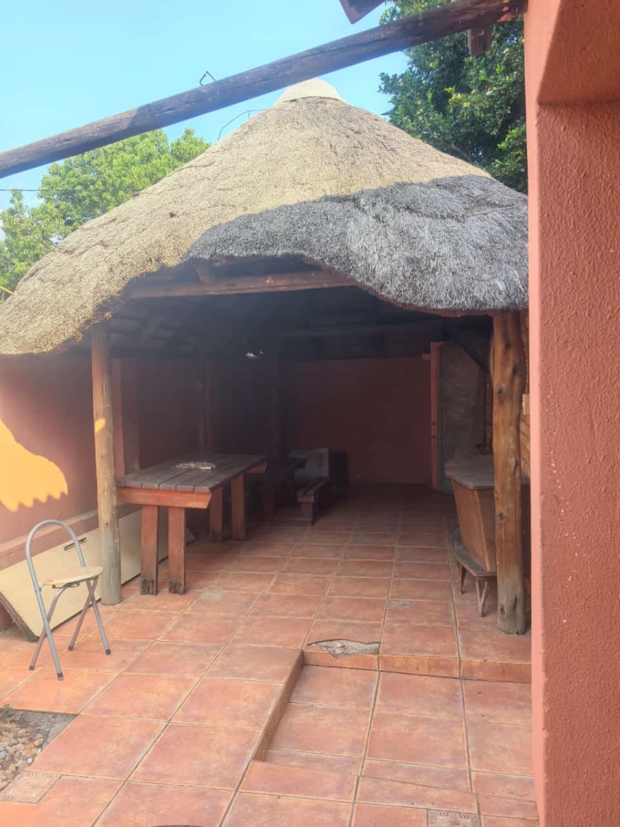 To Let 3 Bedroom Property for Rent in Mabopane Gauteng