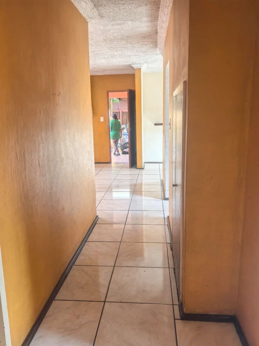 To Let 3 Bedroom Property for Rent in Mabopane Gauteng