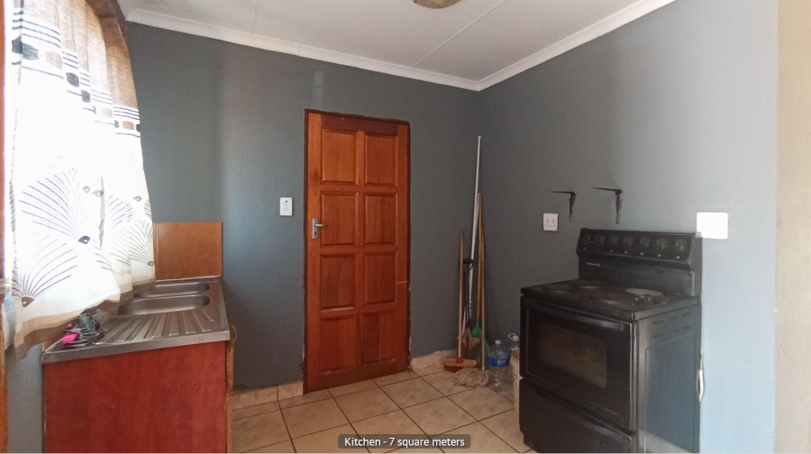 3 Bedroom Property for Sale in Soshanguve VV Gauteng
