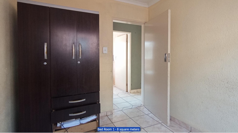 3 Bedroom Property for Sale in Soshanguve VV Gauteng