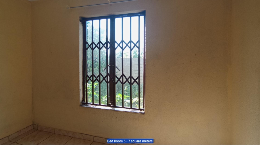 3 Bedroom Property for Sale in Soshanguve VV Gauteng