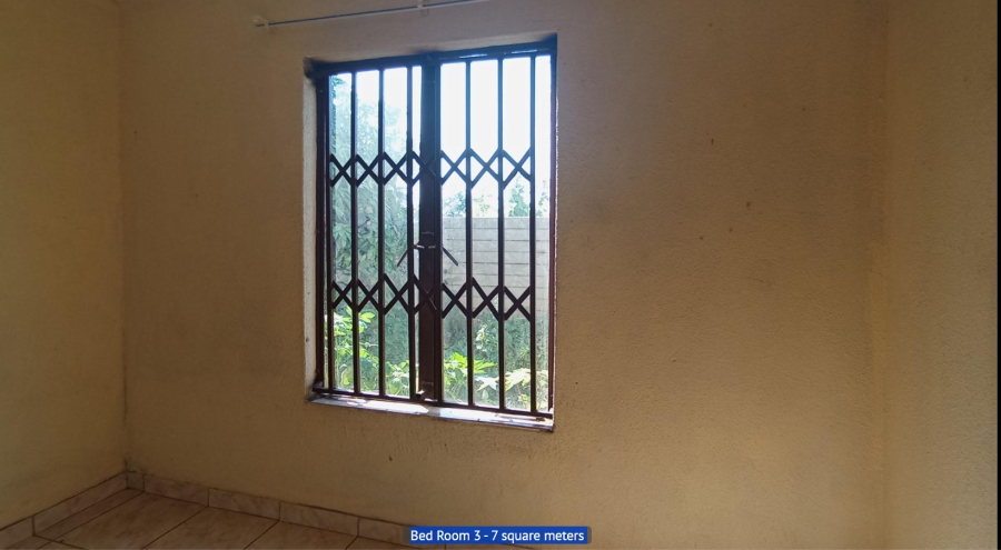 3 Bedroom Property for Sale in Soshanguve VV Gauteng