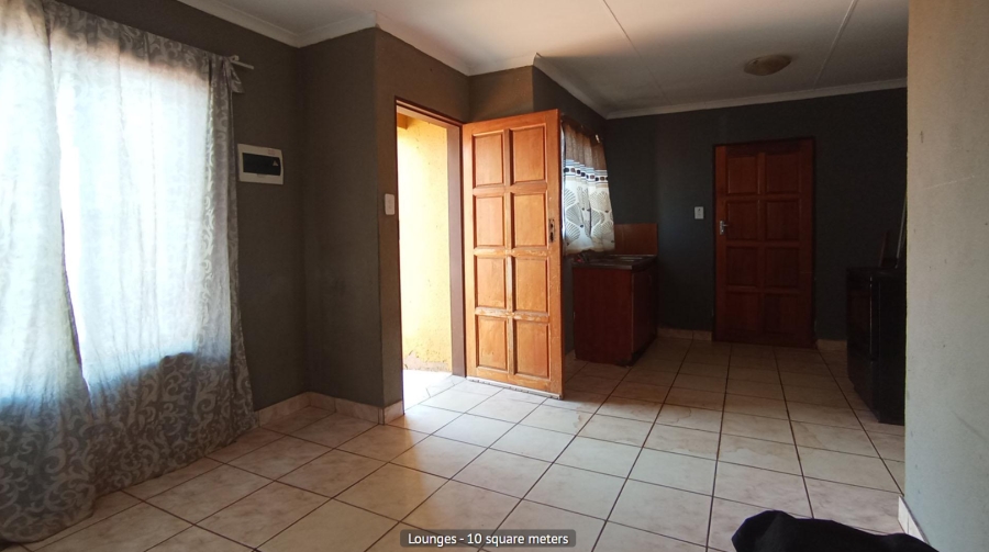 3 Bedroom Property for Sale in Soshanguve VV Gauteng