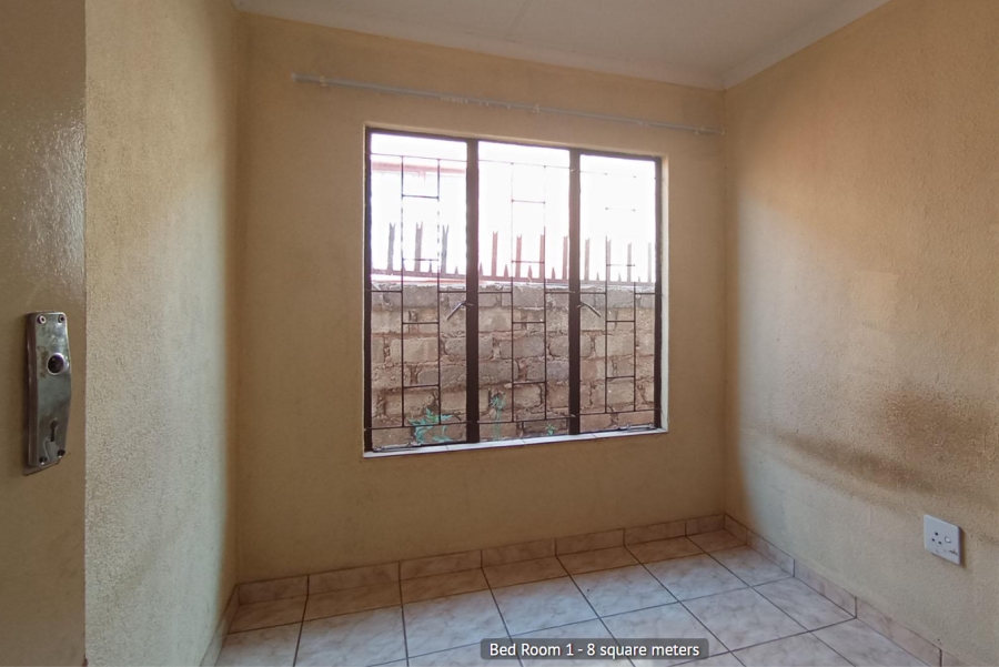 3 Bedroom Property for Sale in Soshanguve VV Gauteng
