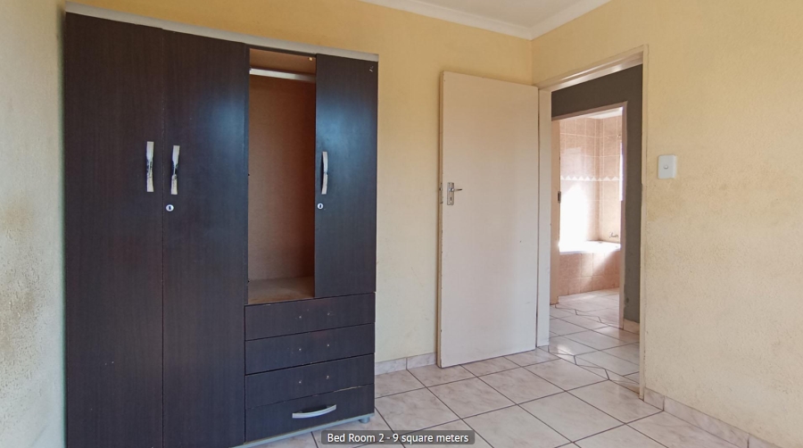 3 Bedroom Property for Sale in Soshanguve VV Gauteng