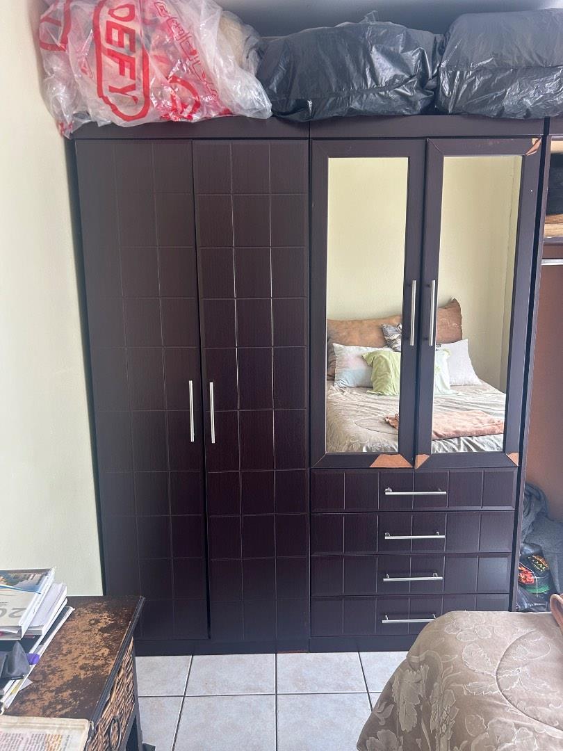 2 Bedroom Property for Sale in Lotus Gardens Gauteng