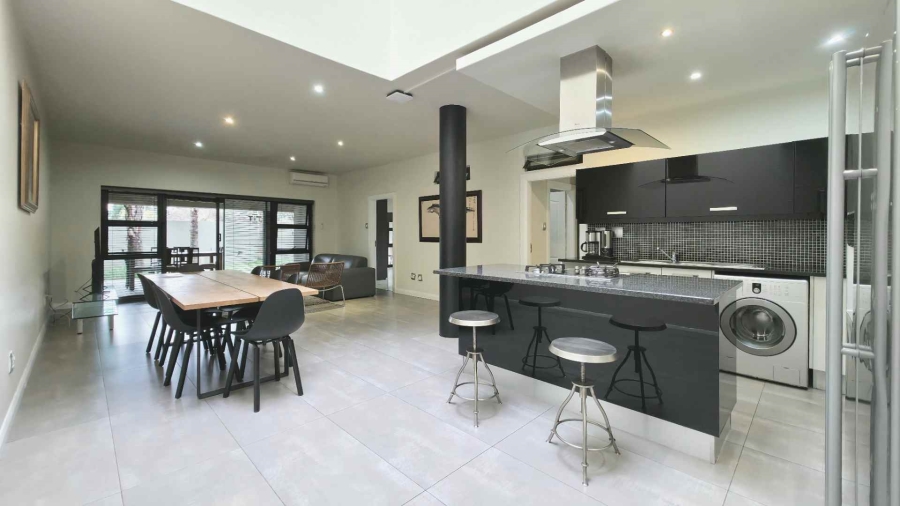 To Let 2 Bedroom Property for Rent in Sandown Gauteng