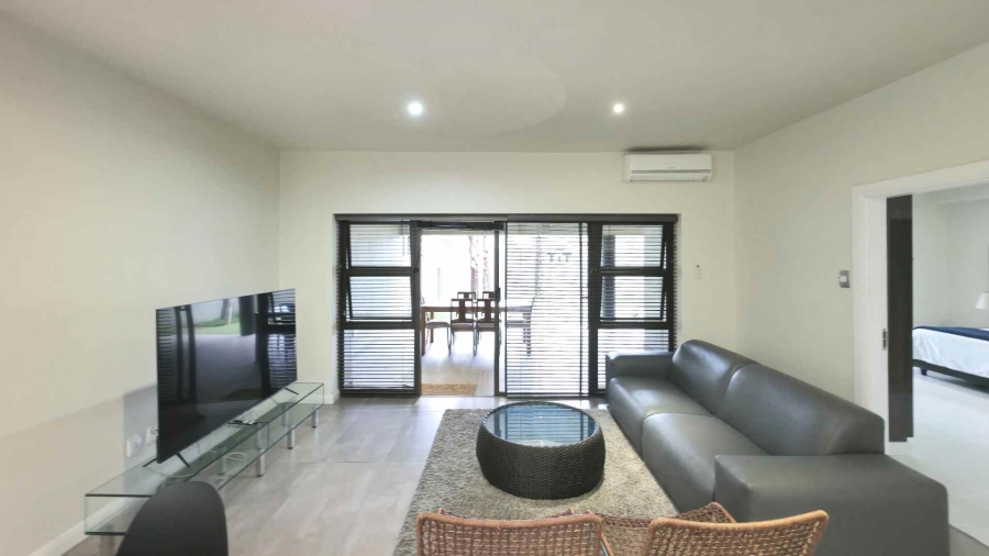 To Let 2 Bedroom Property for Rent in Sandown Gauteng