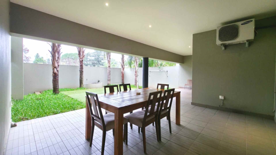 To Let 2 Bedroom Property for Rent in Sandown Gauteng