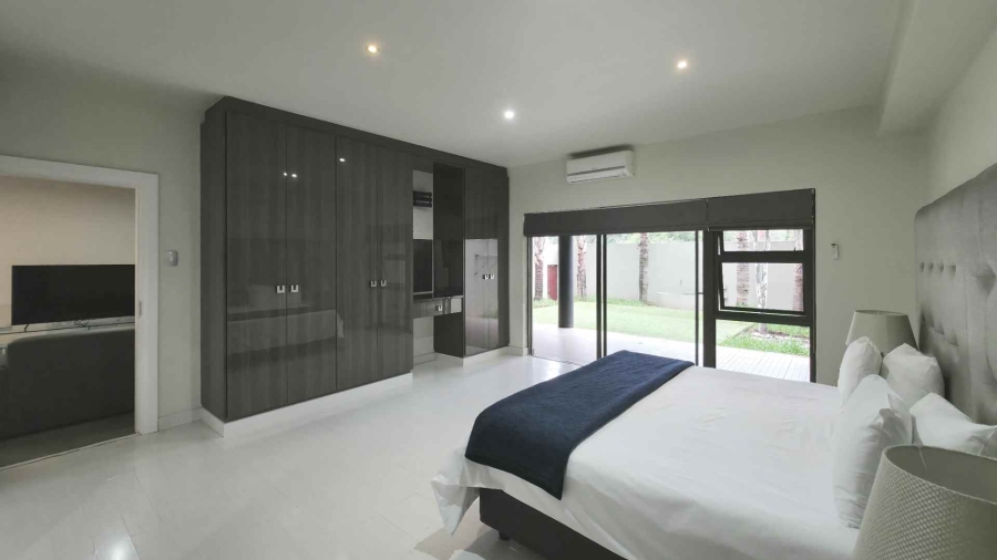 To Let 2 Bedroom Property for Rent in Sandown Gauteng