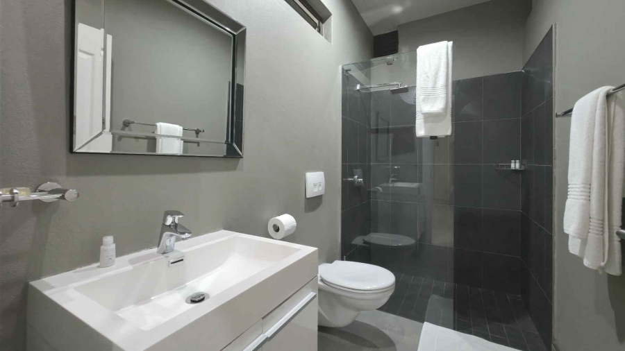 To Let 2 Bedroom Property for Rent in Sandown Gauteng