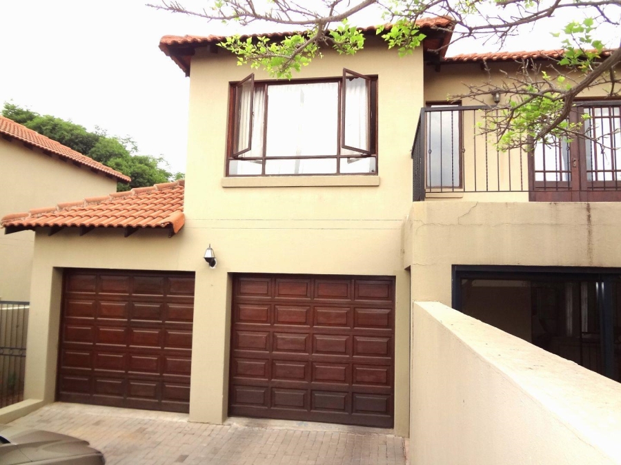 3 Bedroom Property for Sale in Witkoppen Gauteng