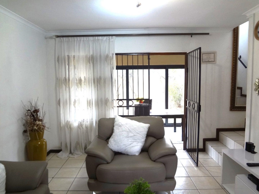 3 Bedroom Property for Sale in Witkoppen Gauteng