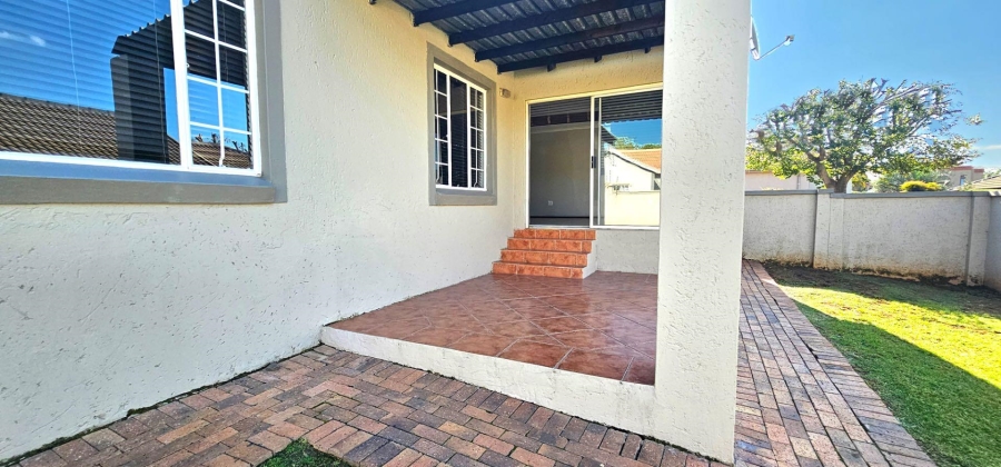 3 Bedroom Property for Sale in Radiokop Gauteng