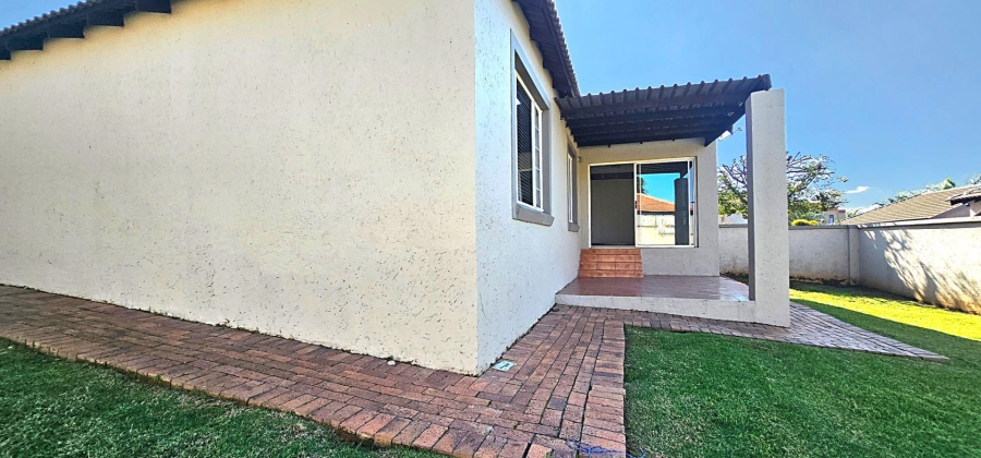 3 Bedroom Property for Sale in Radiokop Gauteng