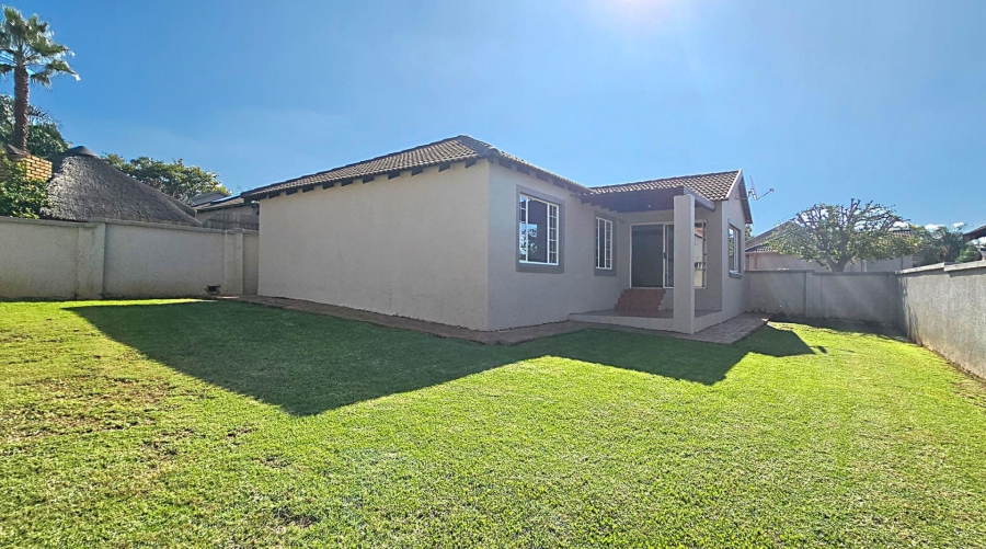 3 Bedroom Property for Sale in Radiokop Gauteng