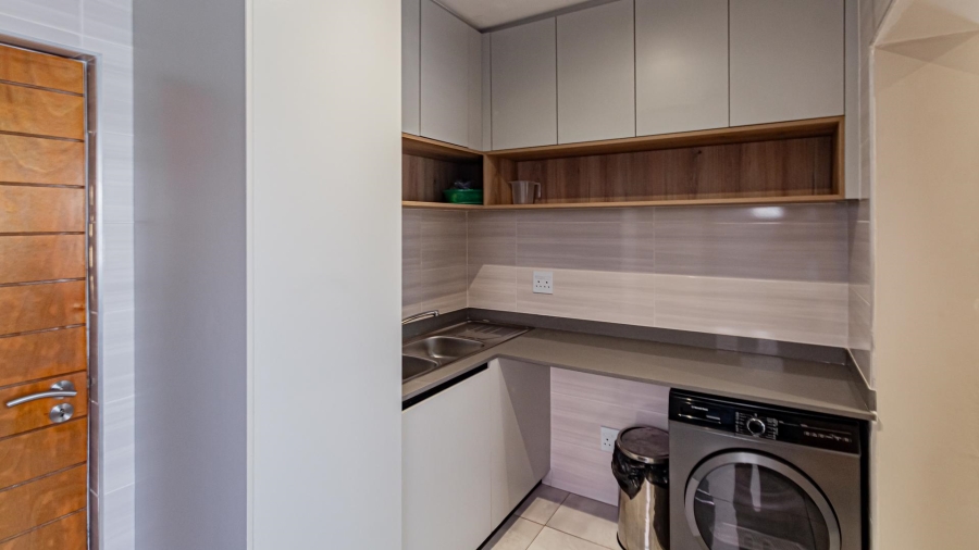 4 Bedroom Property for Sale in Zambezi Manor Lifestyle Estate Gauteng