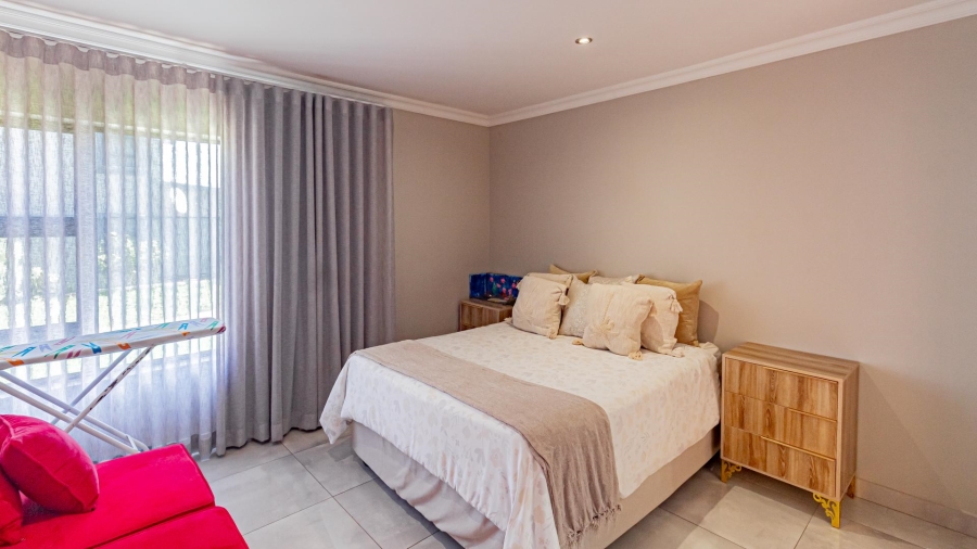 4 Bedroom Property for Sale in Zambezi Manor Lifestyle Estate Gauteng
