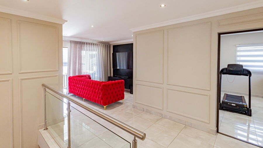 4 Bedroom Property for Sale in Zambezi Manor Lifestyle Estate Gauteng