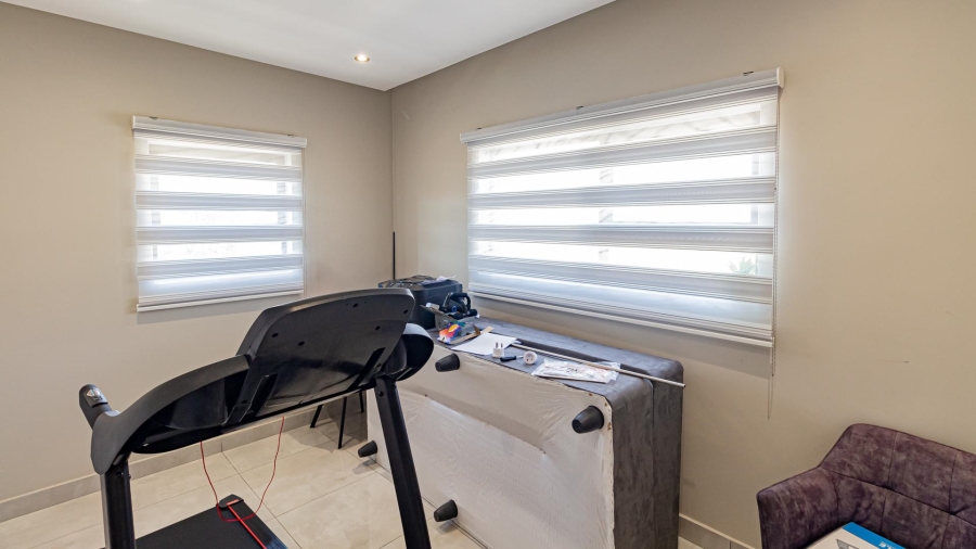 4 Bedroom Property for Sale in Zambezi Manor Lifestyle Estate Gauteng