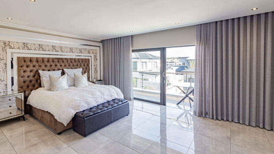 4 Bedroom Property for Sale in Zambezi Manor Lifestyle Estate Gauteng