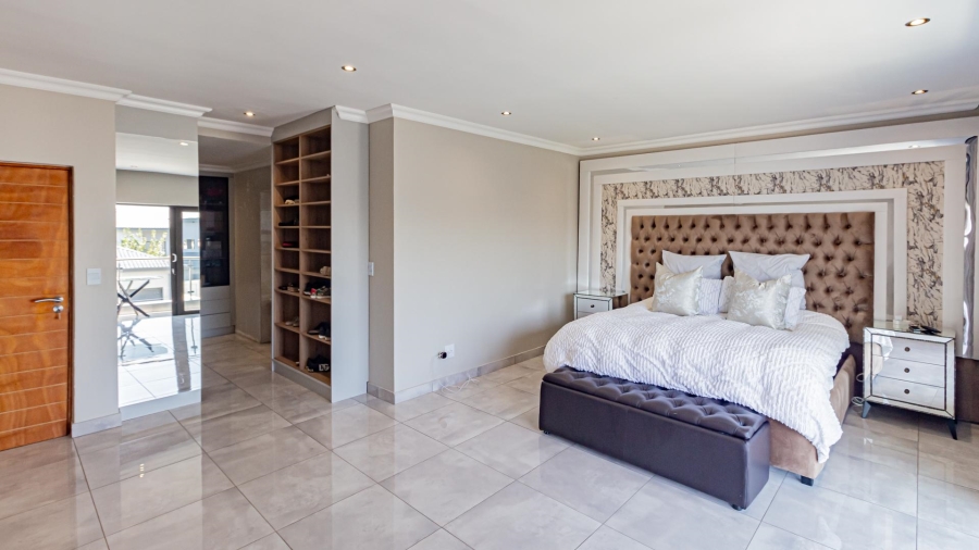 4 Bedroom Property for Sale in Zambezi Manor Lifestyle Estate Gauteng