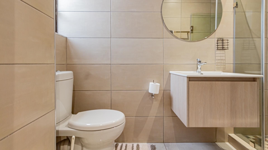 4 Bedroom Property for Sale in Zambezi Manor Lifestyle Estate Gauteng