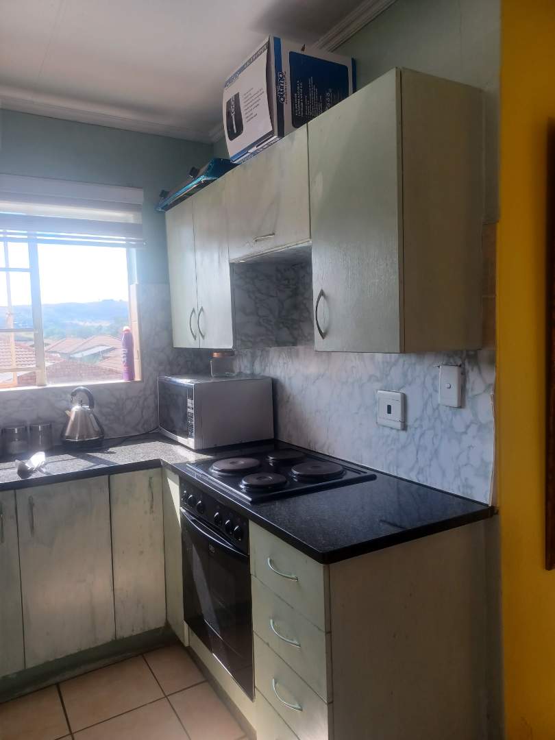 2 Bedroom Property for Sale in Andeon Gauteng