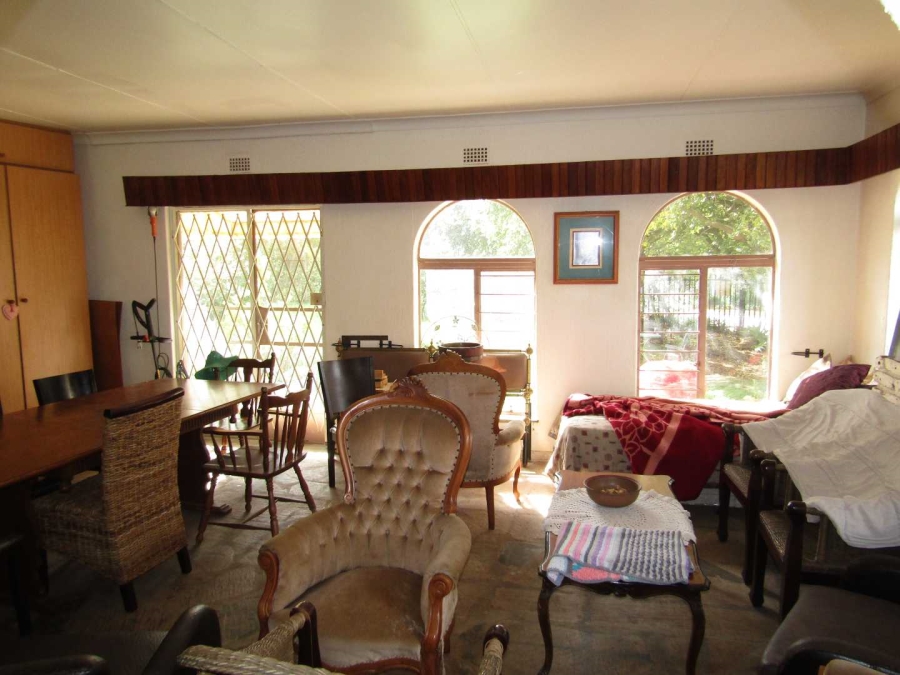 4 Bedroom Property for Sale in Weltevreden A H Gauteng