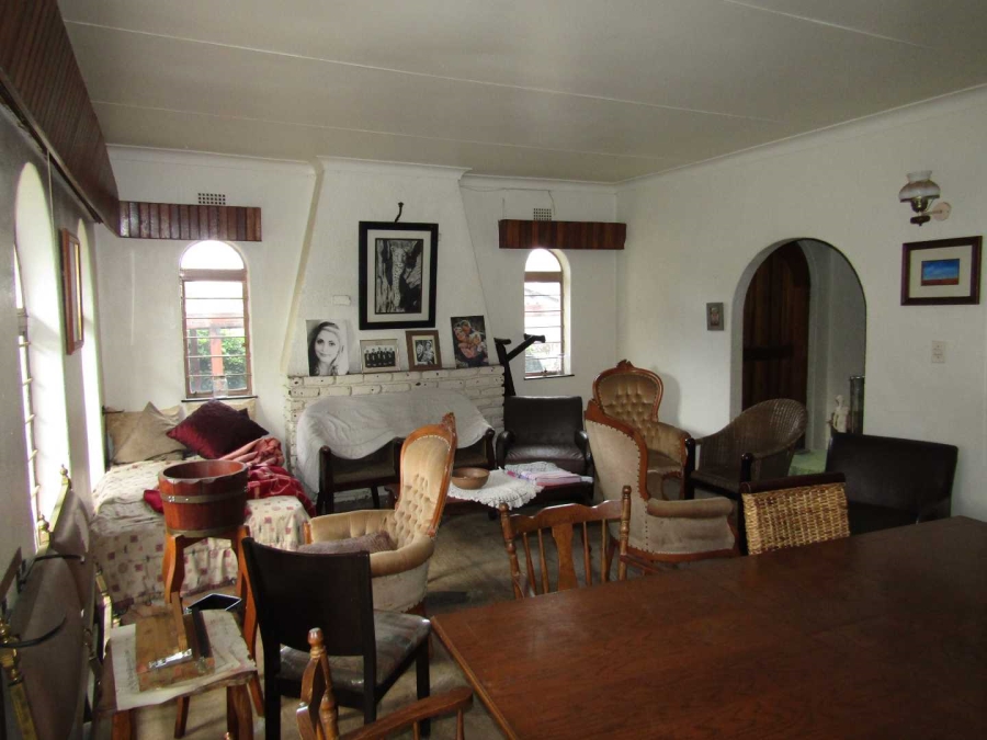 4 Bedroom Property for Sale in Weltevreden A H Gauteng