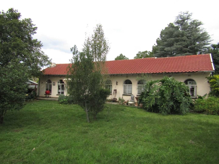 4 Bedroom Property for Sale in Weltevreden A H Gauteng