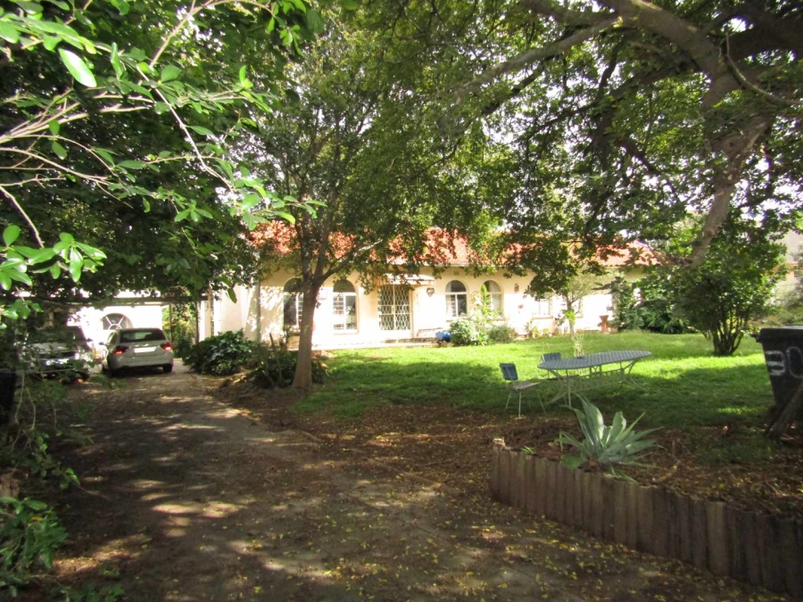 4 Bedroom Property for Sale in Weltevreden A H Gauteng