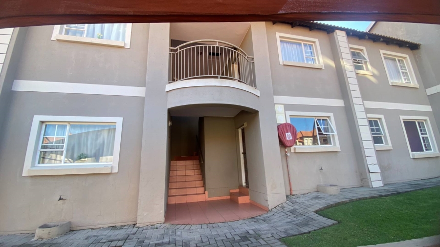 2 Bedroom Property for Sale in Rynfield A H Gauteng
