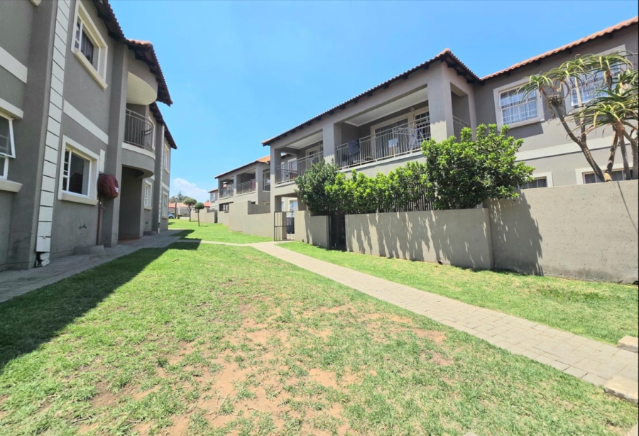 2 Bedroom Property for Sale in Rynfield A H Gauteng