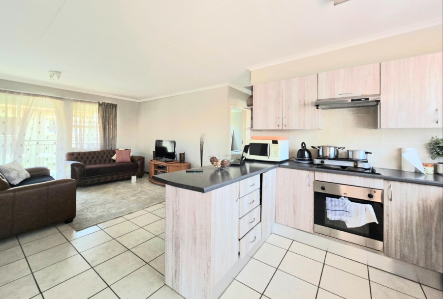 2 Bedroom Property for Sale in Rynfield A H Gauteng