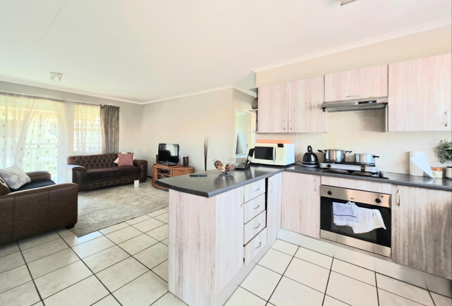 2 Bedroom Property for Sale in Rynfield A H Gauteng