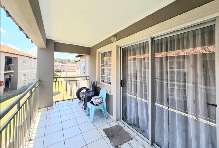2 Bedroom Property for Sale in Rynfield A H Gauteng