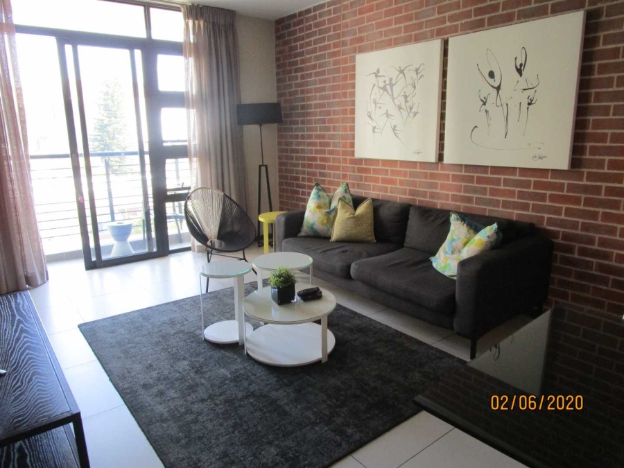 2 Bedroom Property for Sale in Rosebank Gauteng
