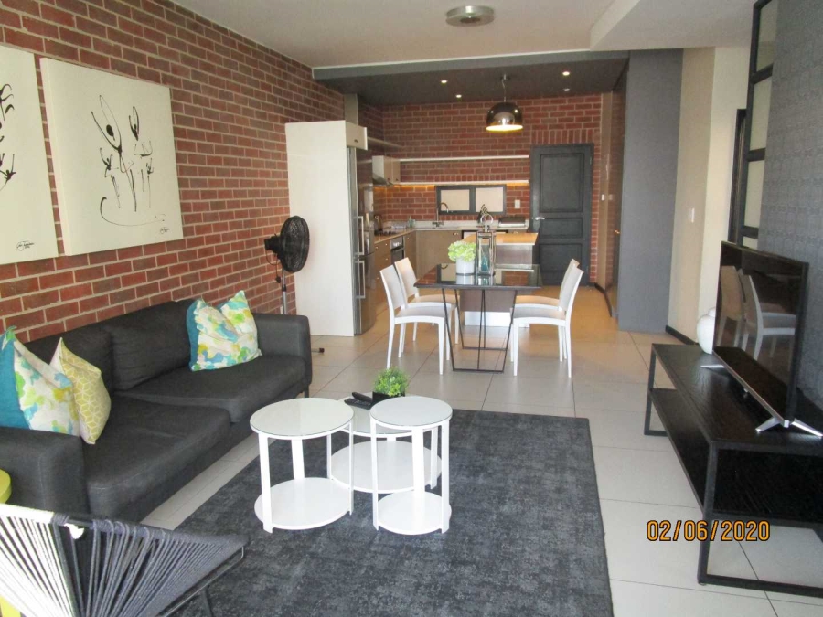 2 Bedroom Property for Sale in Rosebank Gauteng
