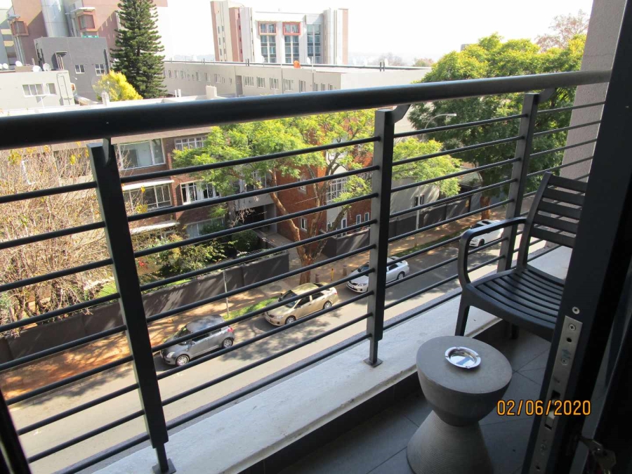 2 Bedroom Property for Sale in Rosebank Gauteng