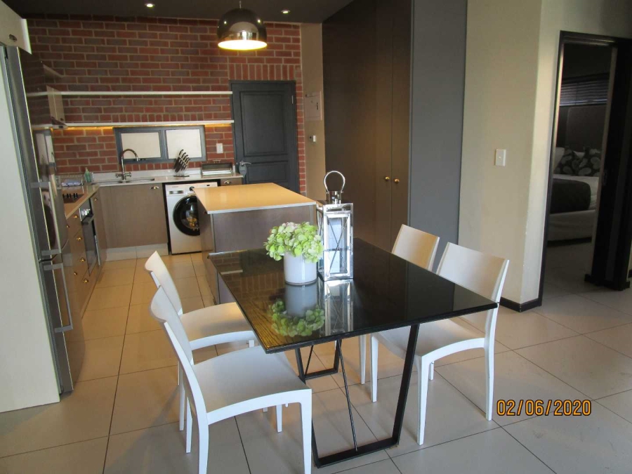2 Bedroom Property for Sale in Rosebank Gauteng