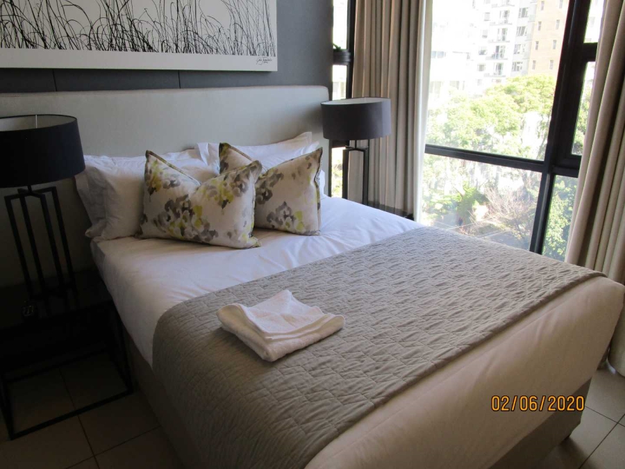2 Bedroom Property for Sale in Rosebank Gauteng