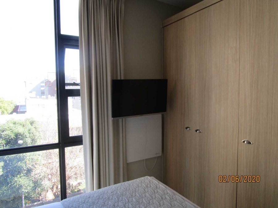 2 Bedroom Property for Sale in Rosebank Gauteng