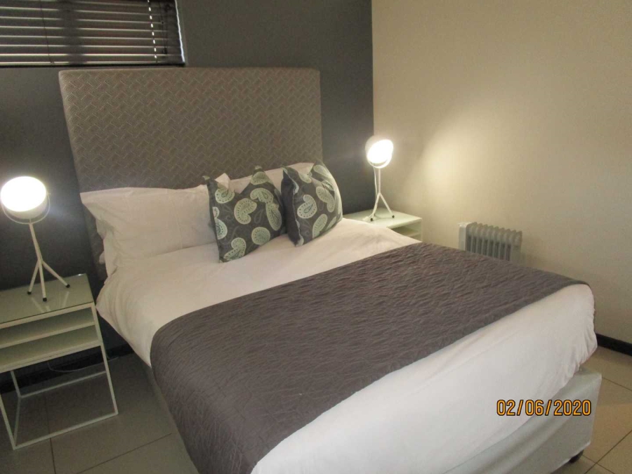 2 Bedroom Property for Sale in Rosebank Gauteng