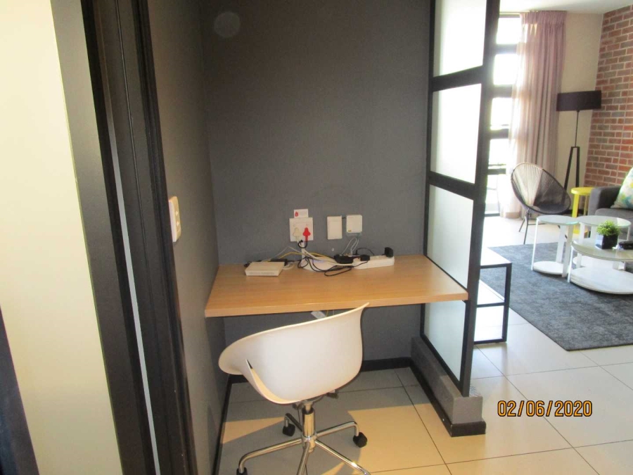 2 Bedroom Property for Sale in Rosebank Gauteng
