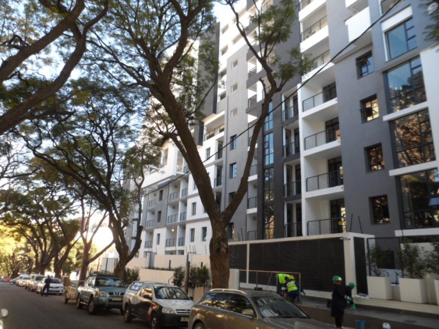 2 Bedroom Property for Sale in Rosebank Gauteng